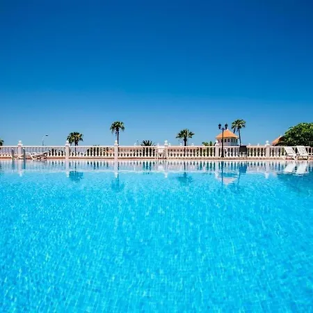 Brilliant Veril Del Duque With Heated Pool * アデヘ