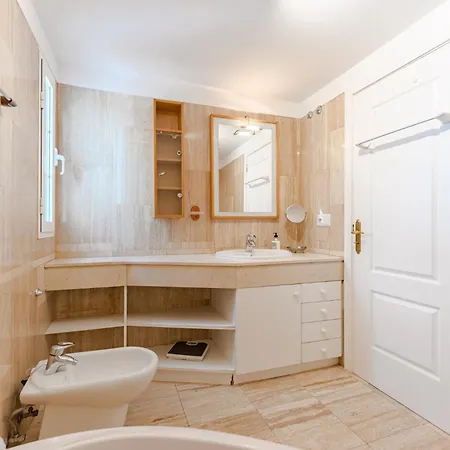 Apartman Brilliant Veril Del Duque With Heated Pool Costa Adeje (Tenerife)