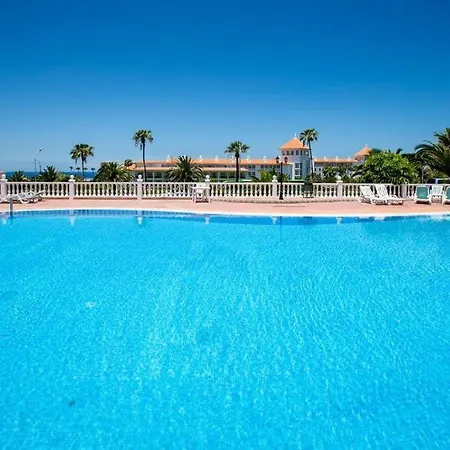 Apartman Brilliant Veril Del Duque With Heated Pool *