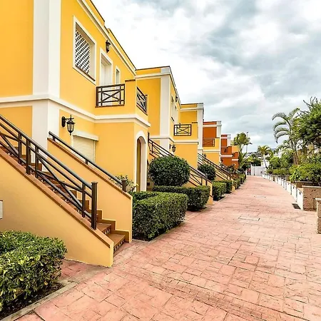 Apartman Brilliant Veril Del Duque With Heated Pool *