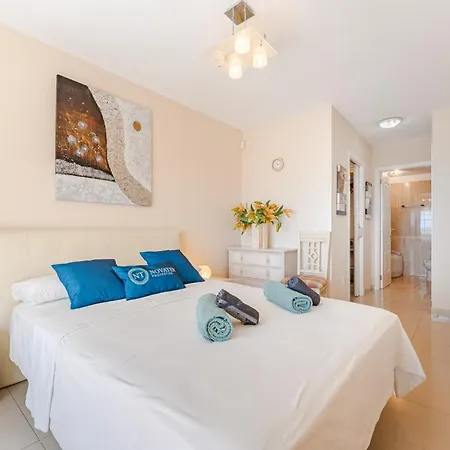 Brilliant Veril Del Duque With Heated Pool *