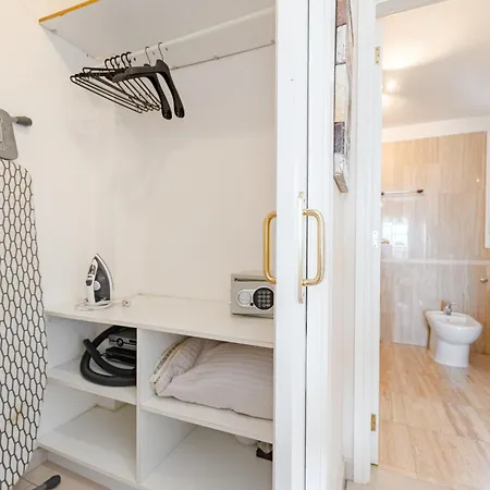 Brilliant Veril Del Duque With Heated Pool Apartman *