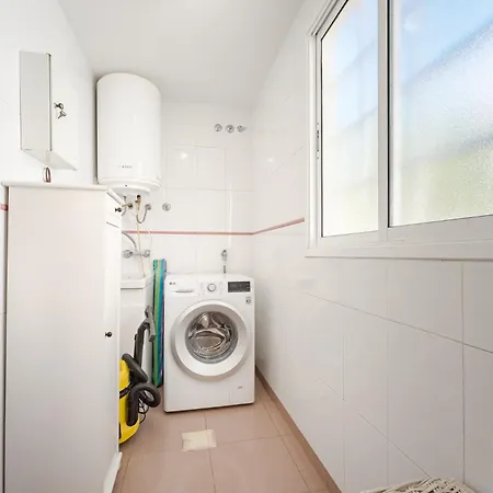 Brilliant Veril Del Duque With Heated Pool