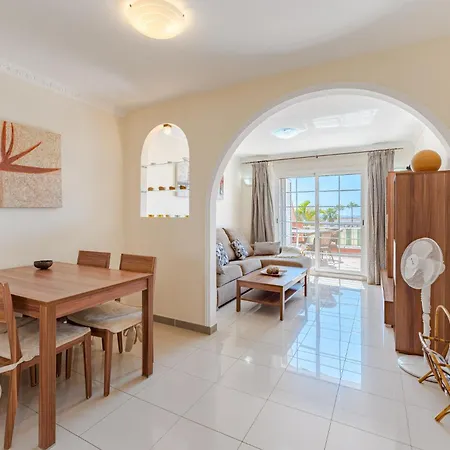 Apartman Brilliant Veril Del Duque With Heated Pool *