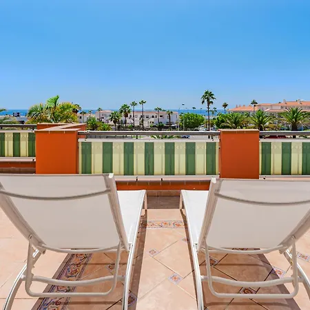 Apartman Brilliant Veril Del Duque With Heated Pool *